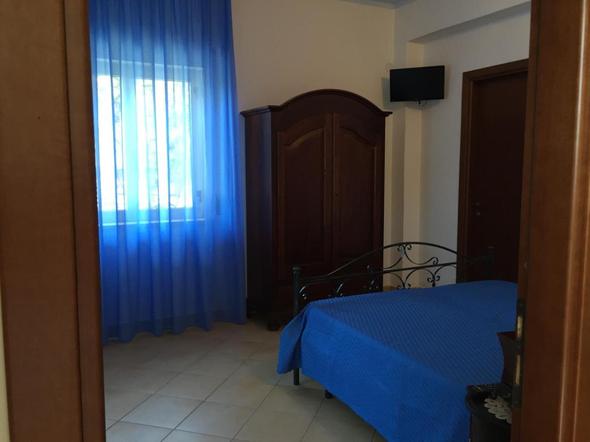 Bed & Breakfast "Camera A Sud" Cariati Kültér fotó