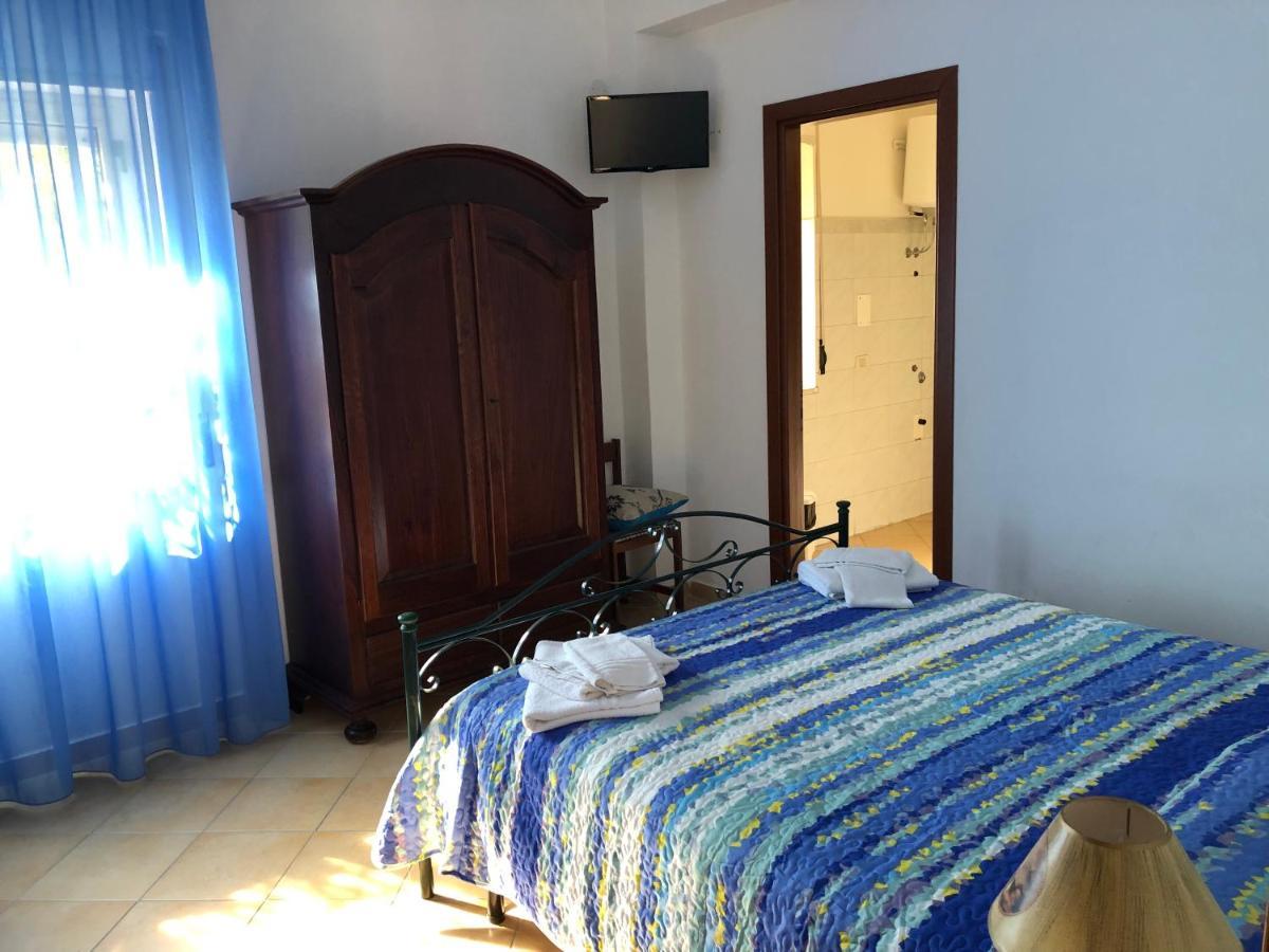 Bed & Breakfast "Camera A Sud" Cariati Kültér fotó